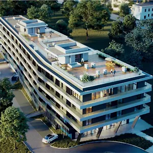 W Baltic Marina Apartament Kołobrzeg