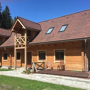 Apartament Przystanek Izery, Szklarska Poręba