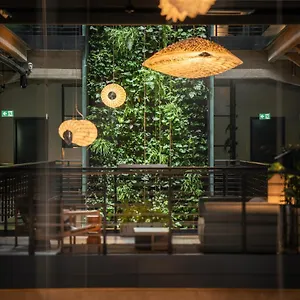 Montownia Lofts & Experience Hotel apartamentowy Gdańsk