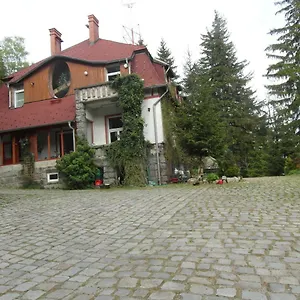 Willa Willa Polny Krzew, Szklarska Poręba